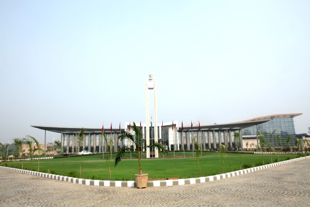 Ashoka Convention Hall - Manekshaw Centre